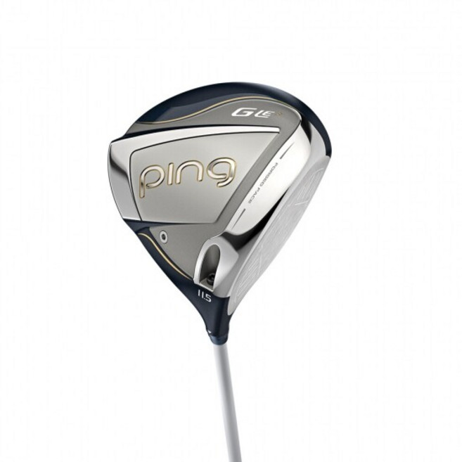 [삼양인터내셔널] 핑 GLE 3 여성 드라이버, 11.5도, A