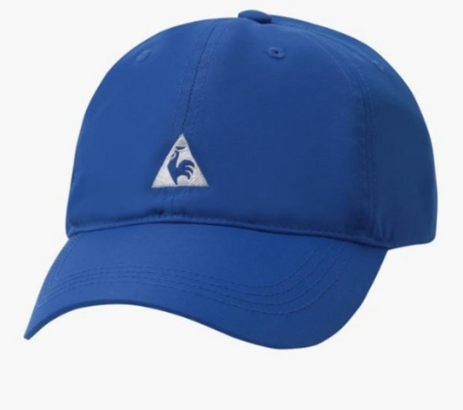 모자 KQF QQ123ACP33-BLU 선데이 헤리티지 경량 볼캡 / BLUE