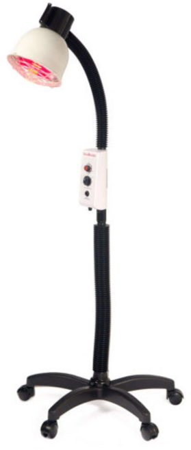 적외선조사기 IR300 물리치료 통증완화, 1세트