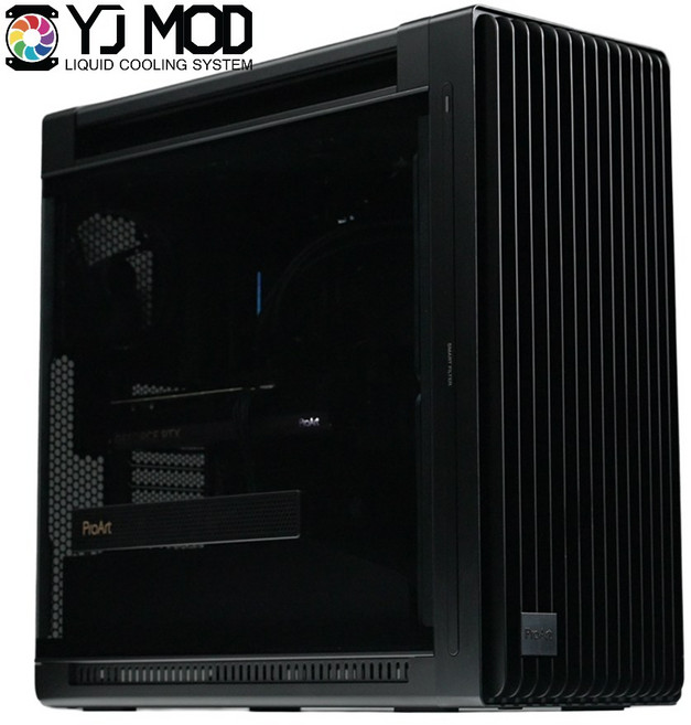 진정한 전문가를 위한 ASUS ProArt 에디션 9950X3D RTX 5080, Free DOS, 2TB, 64GB, 지포스 RTX 5080