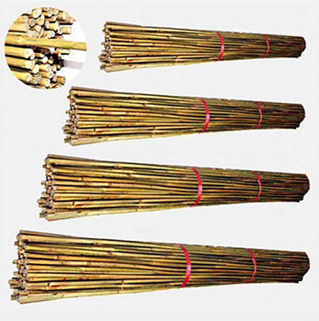 화분백화점 지주대 신우대 지지대 고추 토마토, 신우대(1.0~1.2m/20개)