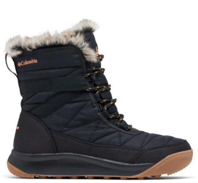 Columbia Minx Shorty IV 부츠 - 여성용