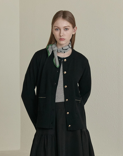 울시 비밀특가 울시 여성 데일리 가디건 3종세트