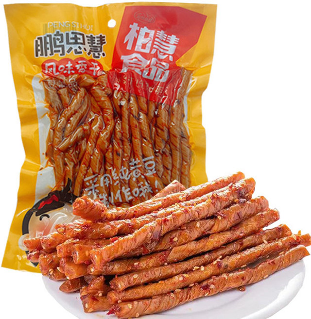 천천식품 펑스후이 풍미썅깐 라툐, 1개, 180g