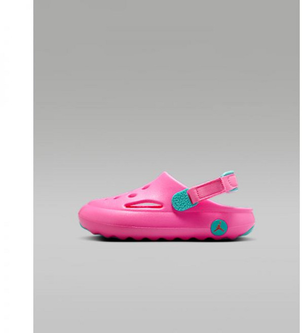 나이키 아기 키즈 샌들 주니어 베이비 슬리퍼 하이드립 리틀 아쿠아 HF5982603