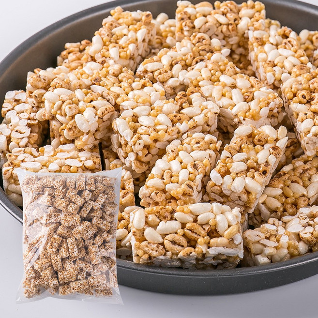 아름식품 혼합강정, 1개, 1kg