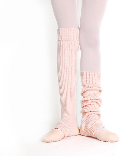 SMSB 성인 발레 레그워머