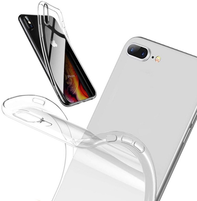 0.3 Chelsea 케이스 울트라 투명젤리 갤럭시S23