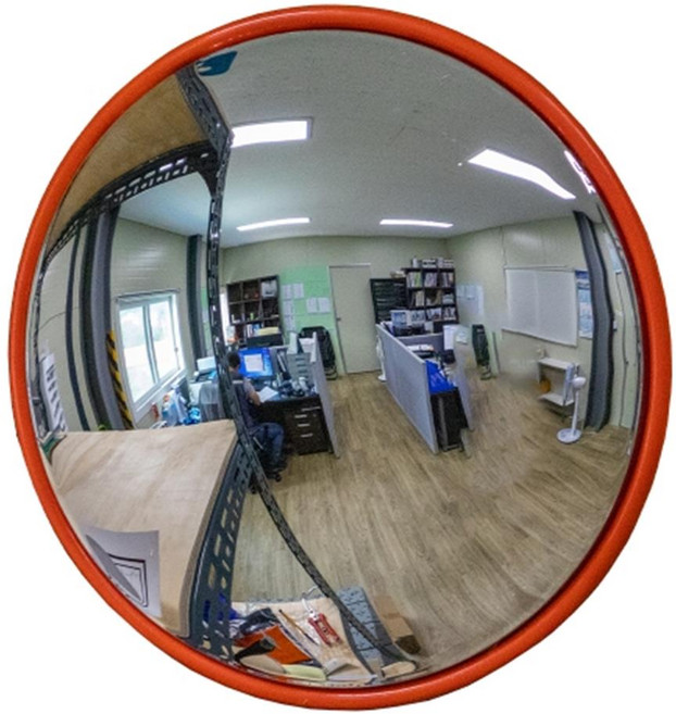 실속형실내반사경, 실속형실내반사경 300, 1개