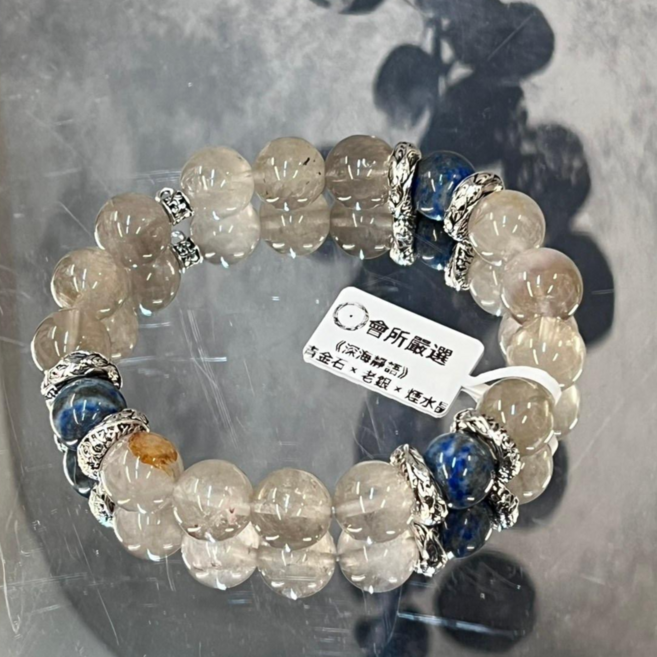 仙女會所嚴選 深海靜語 手串