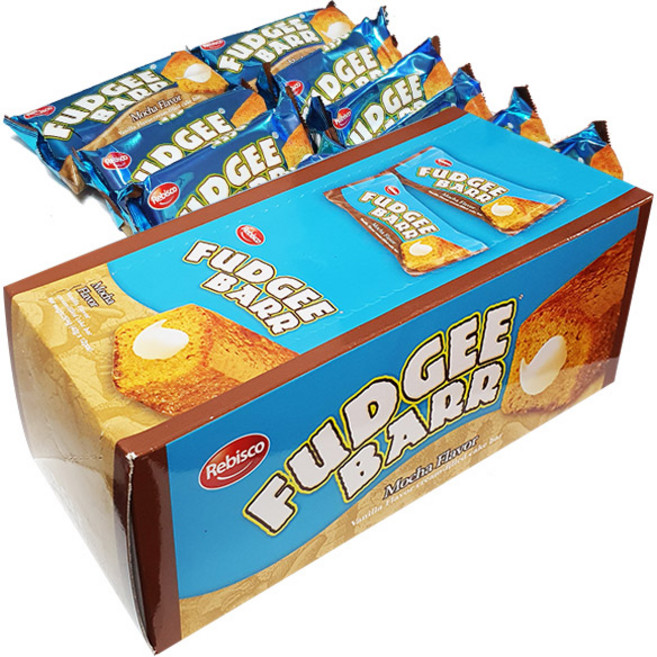 레비스코 퍼지바 모카향, 456g, 1개