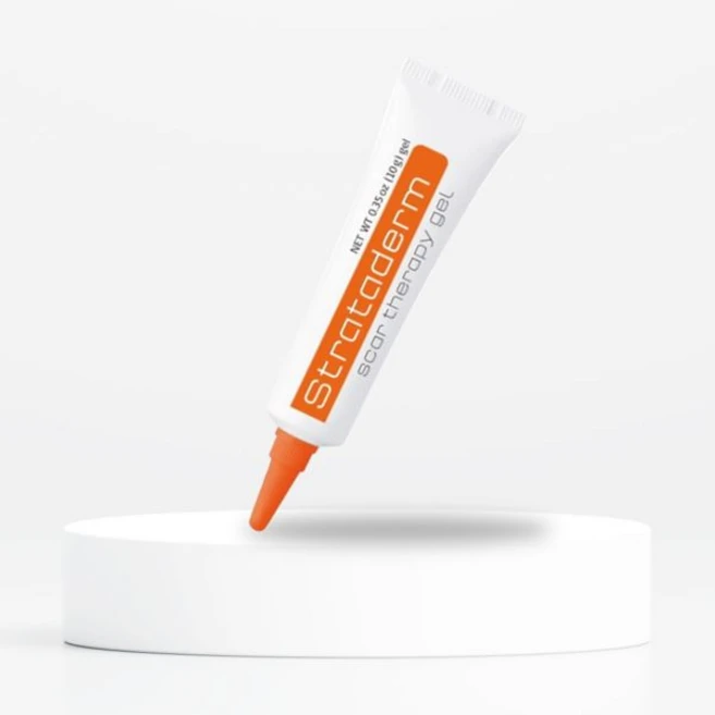 흉터연고 스트라타덤 스카테라피 5g 제왕절개 상처 - 쿠팡