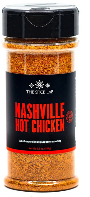 더스파이스랩 내슈빌 핫 치킨 시즈닝, 1개