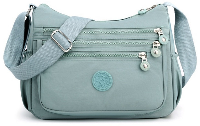 토트잇 생활방수 여성 숄더 크로스백