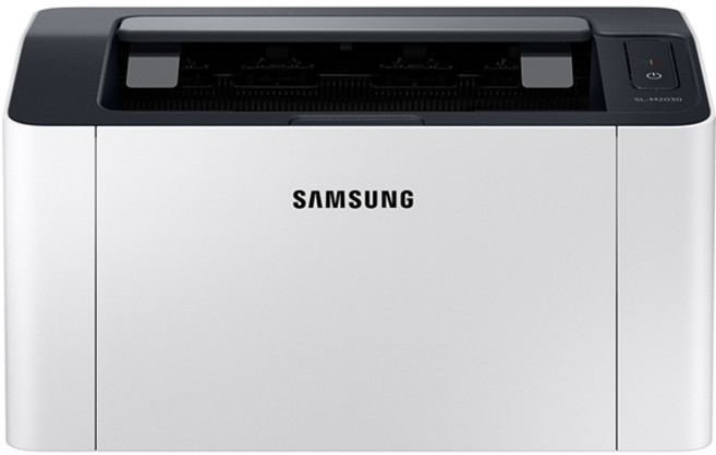 삼성 SL-M2030 흑백 레이저 가정용 프린터기 [정품토너포함], 삼성 SL-M2030 흑백레이저프린터