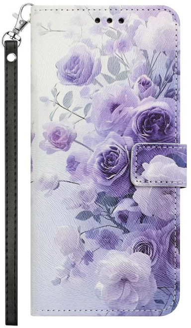 지갑 카드 홀더 커버 폰 코크용 가죽 케이스 뒤집기, 1개, 3. CH-06 / A. GooglePixel 9...