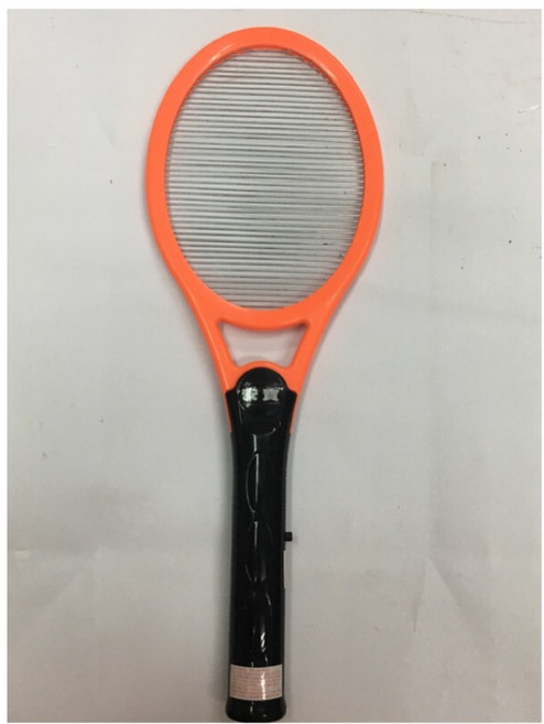 安寶 單層省電型電蚊拍 AB-9903, 1支