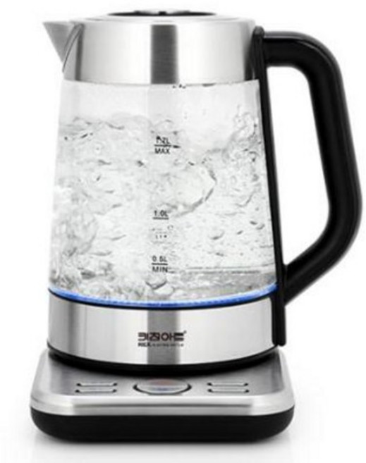 타뮤토피아 키친아트) 렉스 티메이커 1.7L KP-330