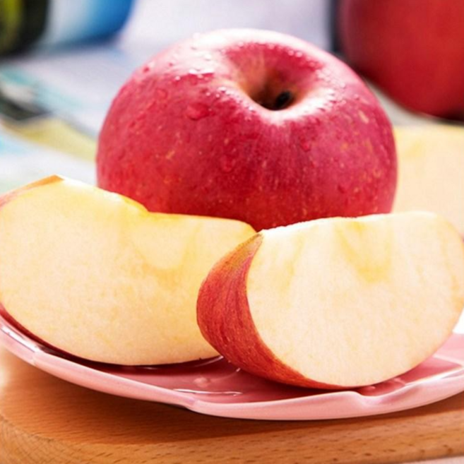 [타임세일]고민끝 식감몰빵 신선정점 꿀맛최강 못난이사과, 1박스, 3kg