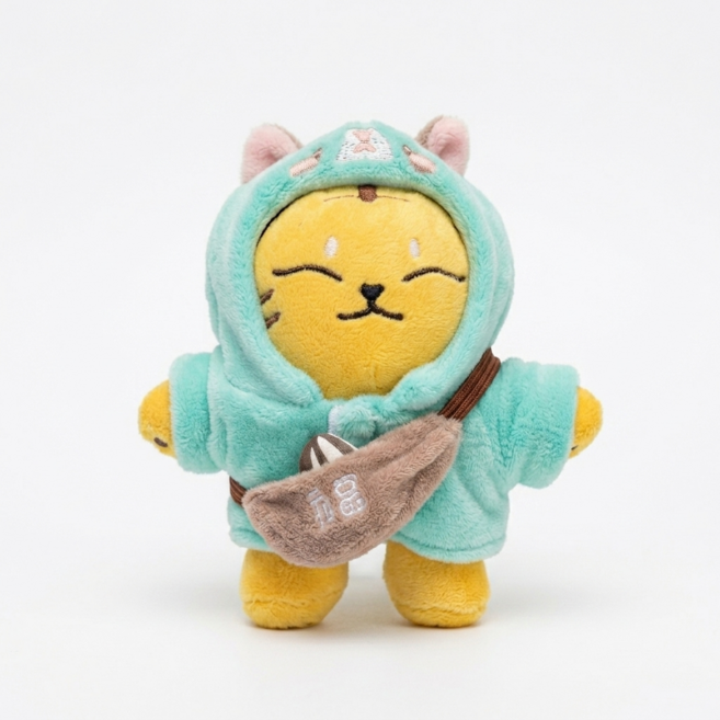 [해외직구]세븐틴 호시 키링