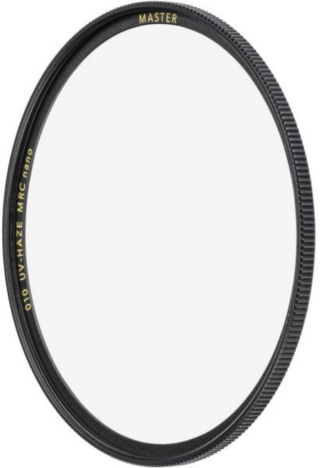 BW 67mm 마스터 UV 헤이즈 MRC 나노 010M 유리 필터, Glass Filter, 1개