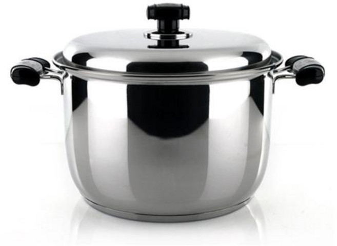 퀸센스 그랜드 곰솥, 36cm, 혼합색상, 1개