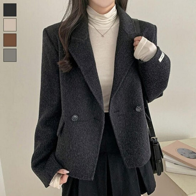 여자재킷 코트 테일러드자켓 정장재킷 캐쥬얼자켓