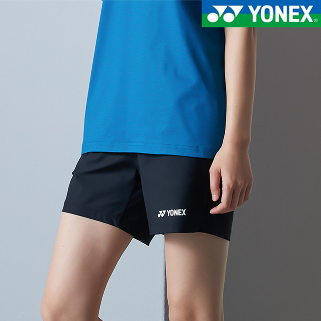 요넥스 배드민턴의류 반바지 211PH008U 남여공용
