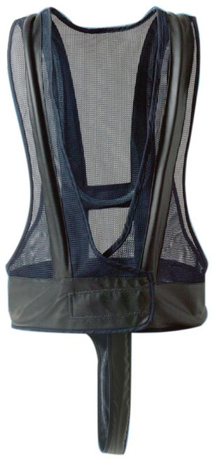 여름 에어쿨자켓 냉각조끼 콤프레셔 경도, 전신형KD-700 B, 1개