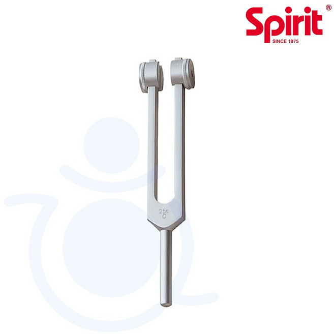 SPIRIT 精國 醫用調音叉 和樂, CK-901, 1個