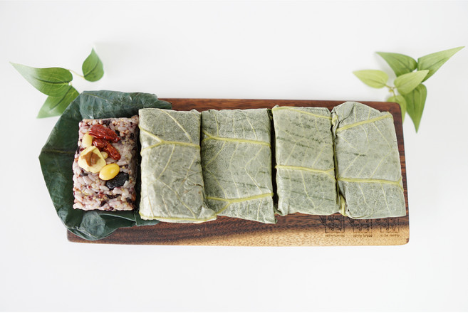 청남대 연잎밥, 135g, 6개