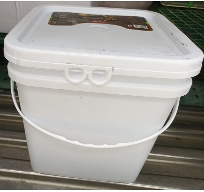 야마구라게 줄기상추절임 10kg 대용량 업소용 반찬 궁채장아찌, 1개