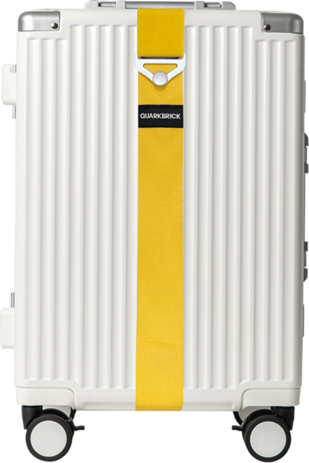 쿼크브릭 캐리어 벨트 스트랩 러기지 밴드