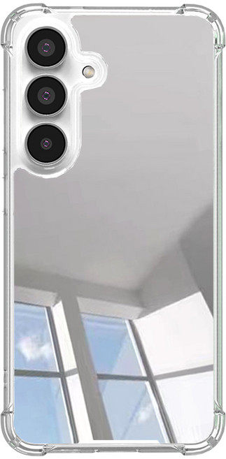 에어쿠션 미러 케이스