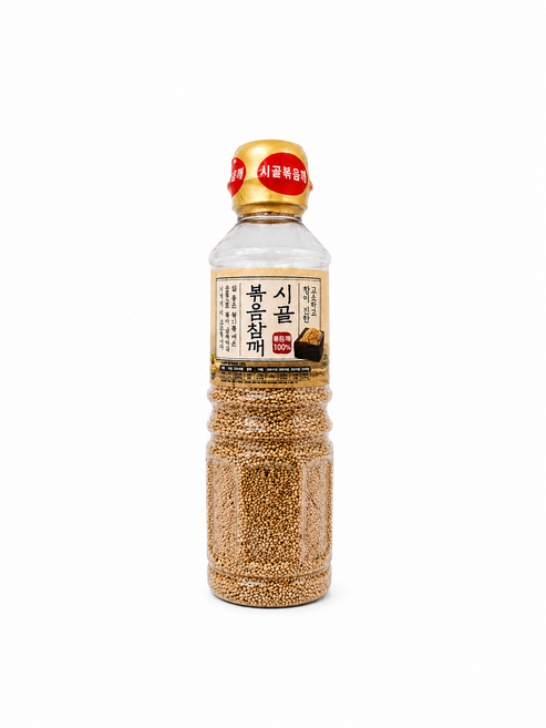 시골 볶음참깨, 230g, 1개
