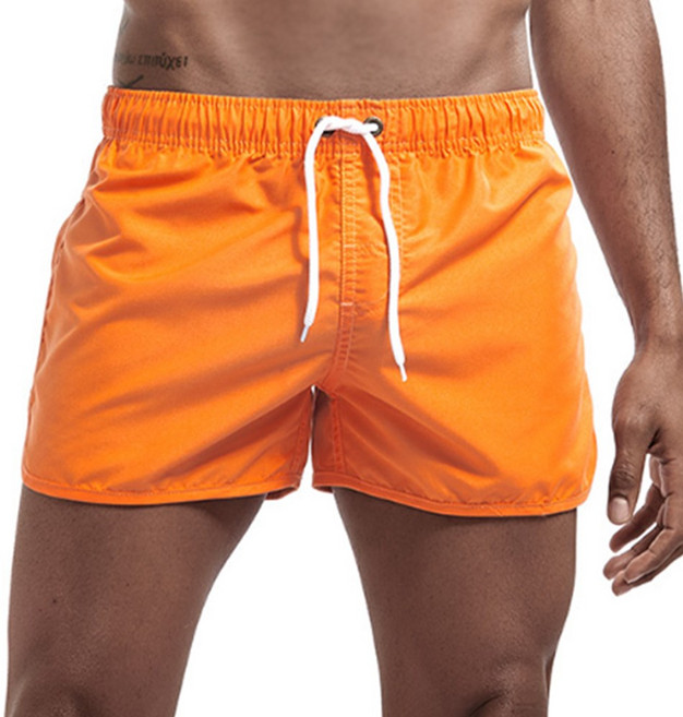 에리페 남녀공용 빌리 베이직 3부 숏팬츠 수영복