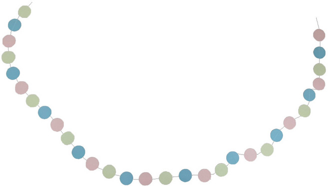 수플레이스 도트가랜드(마카롱)