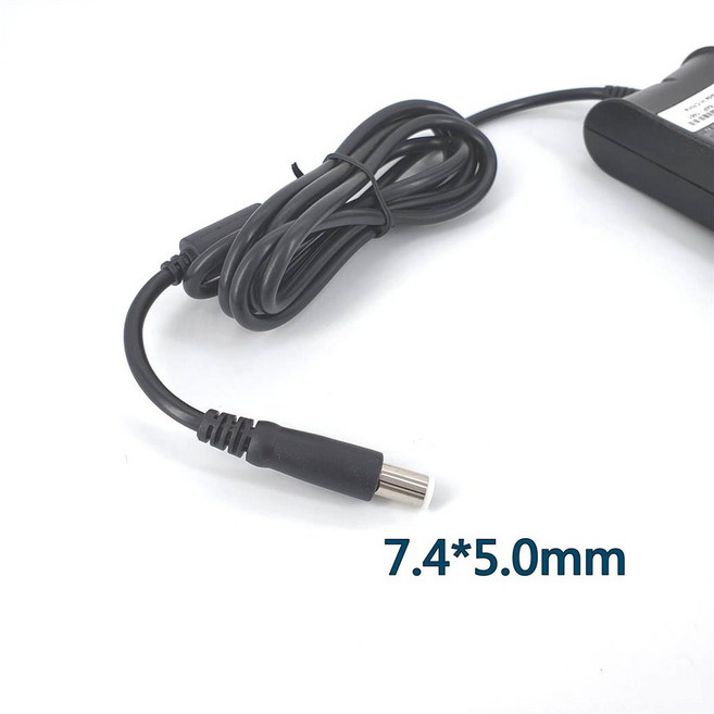 變壓器 19.5V 3.34A 65W 厚型 D400 D410 D420 D500 D505 D510, 1個