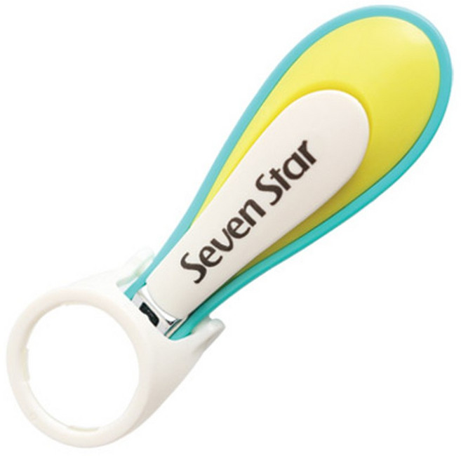 (914646)칠성 손톱깎기 돋보기 통/ 8개 85mm