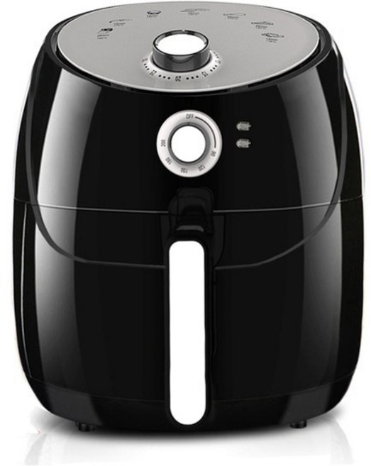 RU-AF601 루베크에어프라이어 전기튀김기가정용6.0L