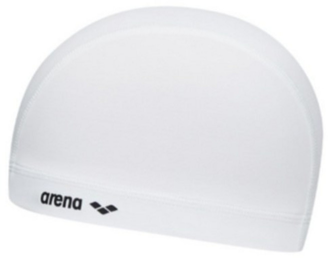 아레나 스판 수모 A4AC1AS01, WHITE, 1개