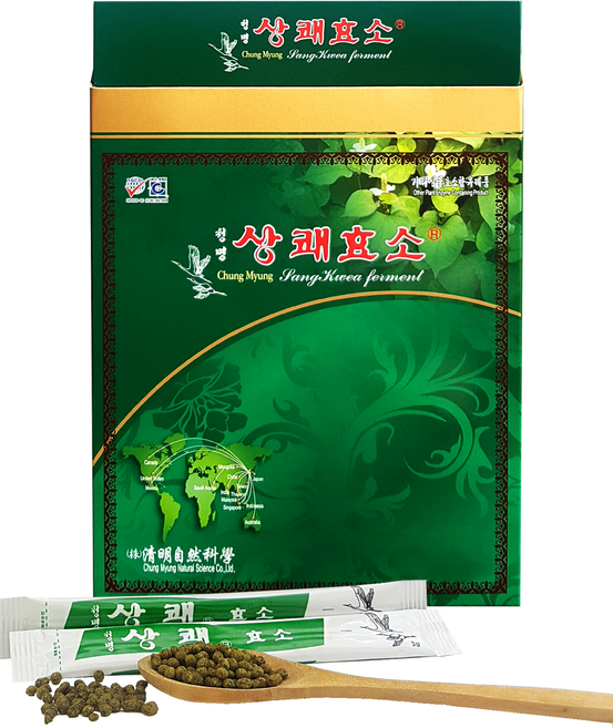 청명상쾌효소골드 30포 장청소 숙변제거 변비움 직빵 차전자피식이섬유환 약 3g씩 총90g, 90g, 1박스