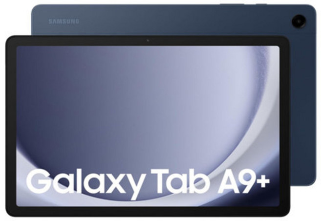 삼성전자 갤럭시탭 A9 플러스 태블릿PC, 그라파이트, 64GB, Wi-Fi+Cellular