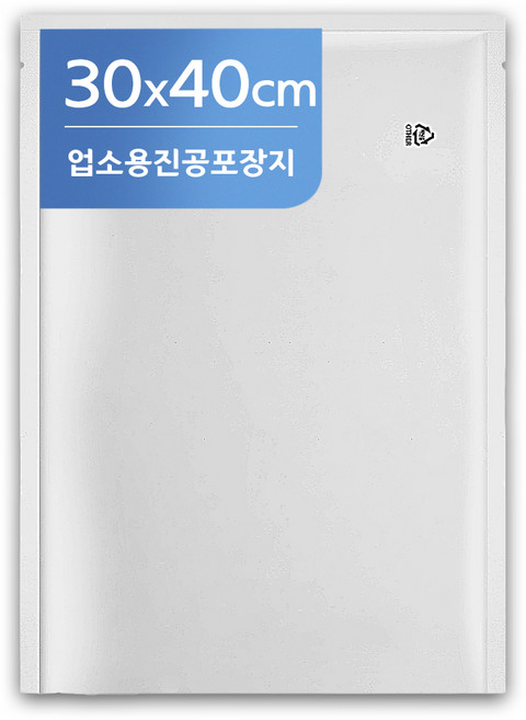 팩모아 업소용 진공포장지 0.07mm 100매 (23규격), 100개, 30x40cm