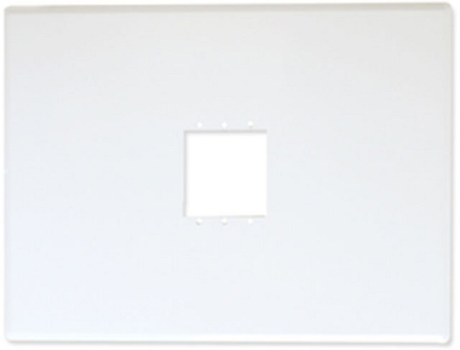 비디오폰 현관 카메라 마감판 색상3가지, 비디오폰 마감판 화이트