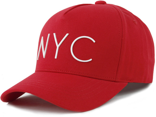 비토스 NYC 볼륨패치 볼캡