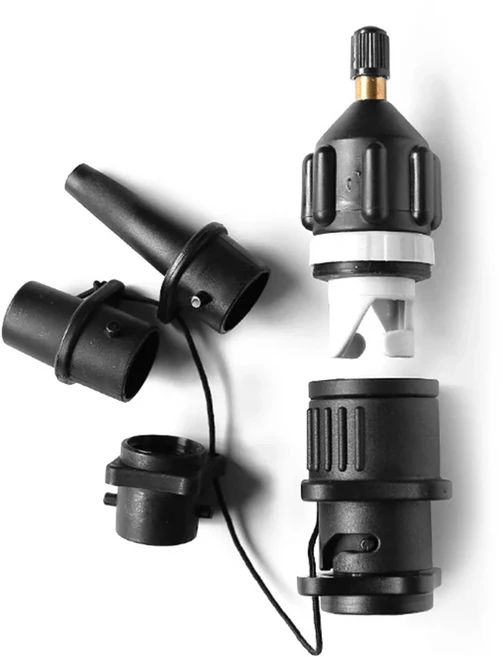 고플러스 인플레이터블 스탠드업 패들 보드 프리미엄 카약 시트 포함 11피트 SUP 조절식 패들 목줄 핸드 펌프 수리 키트 방수 휴대폰 파우치 백팩 미끄럼 방지 데크