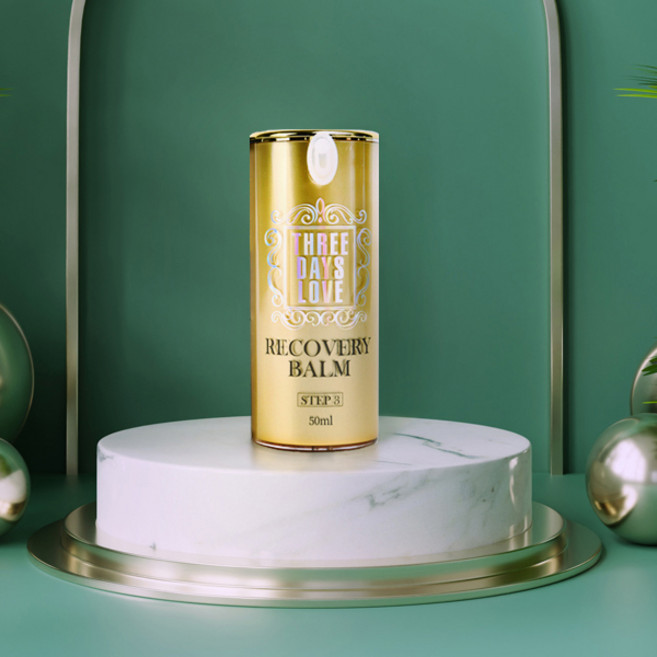 3일애 리커버리밤 50ml, 혼합색상