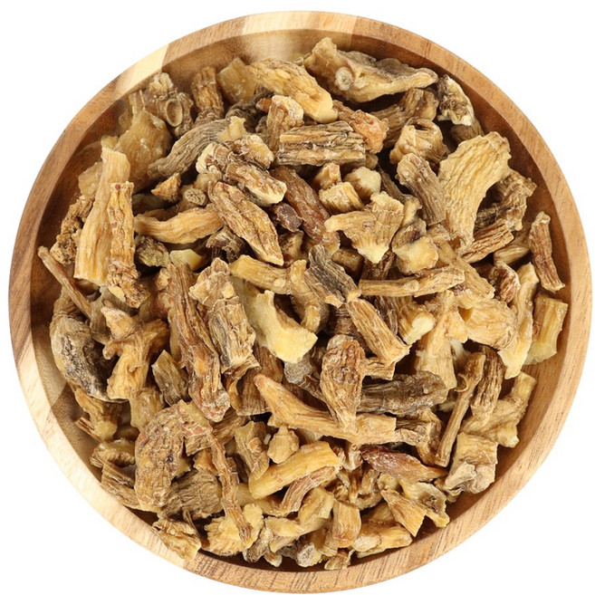 자연닮음 국산 건조 둥굴레차 300g, 1개