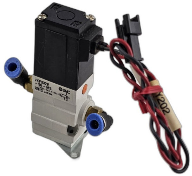 SMC VKF332V-5G-M5 성능검사완료, 상세설명 참조, 1